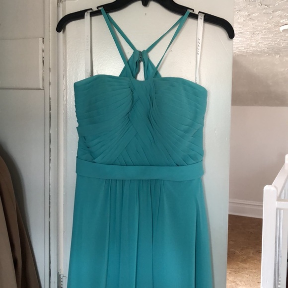 Azazie Bridesmaid Dress - Picture 5 of 7